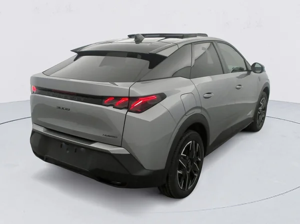 Peugeot 3008 (2025) — foto 22 van 26