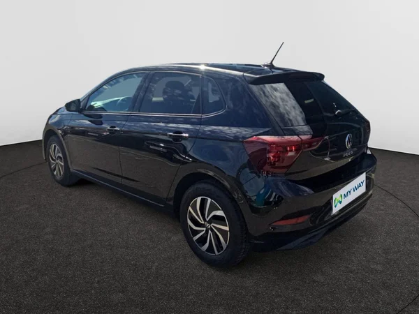 VOLKSWAGEN Polo (2026) — foto 18 van 24
