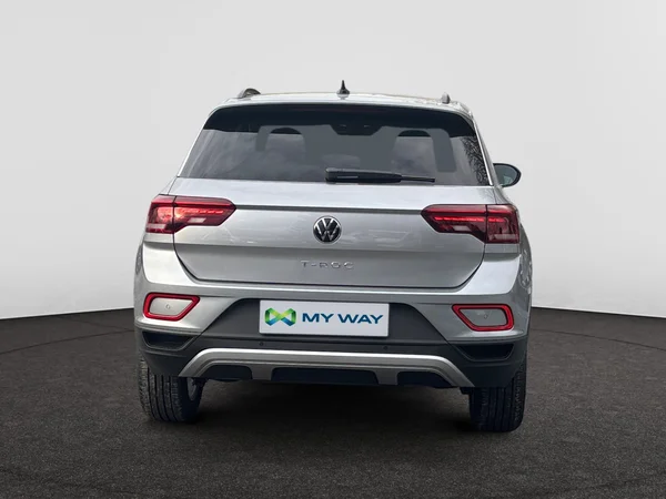 VOLKSWAGEN T-Roc (2025) — foto 20 van 24