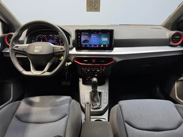 SEAT Ibiza 5P/D (2024) — foto 2 van 31
