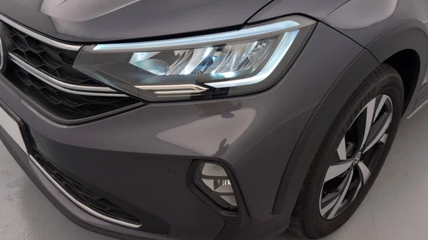 Volkswagen Taigo (2025) — foto 6 van 28