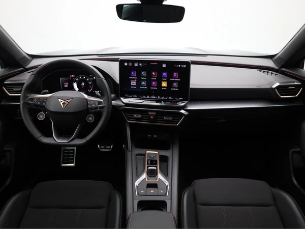 CUPRA Formentor (2024) — foto 19 van 20