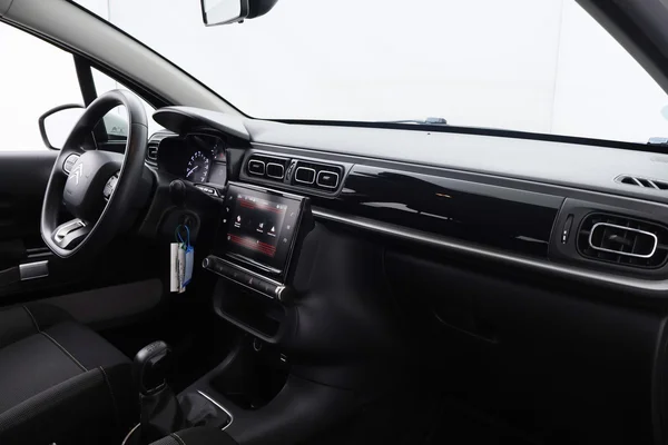 Citroen C3 (2022) — foto 22 van 61
