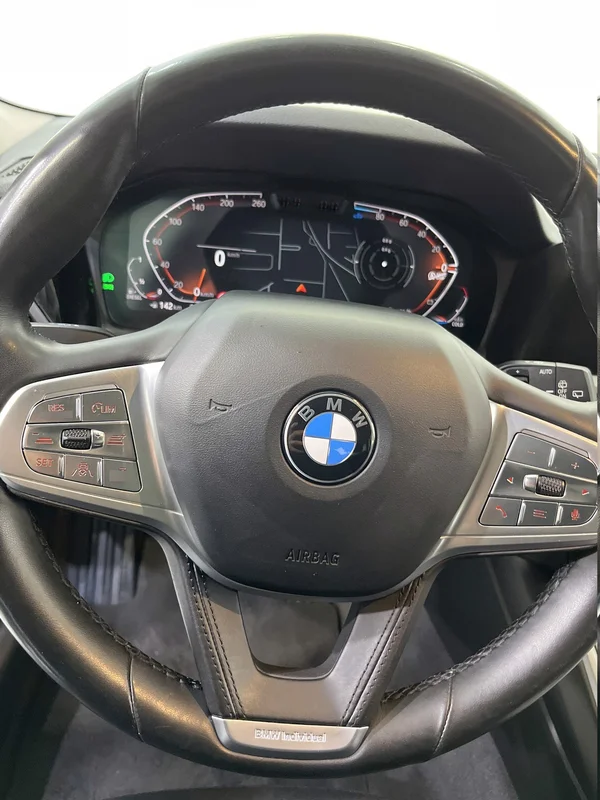 BMW 3 SW (G21) (2021) — foto 44 van 49