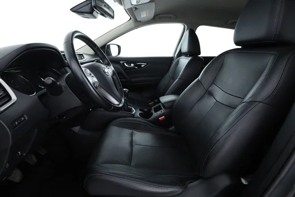 Nissan Qashqai (2017) — foto 16 van 16