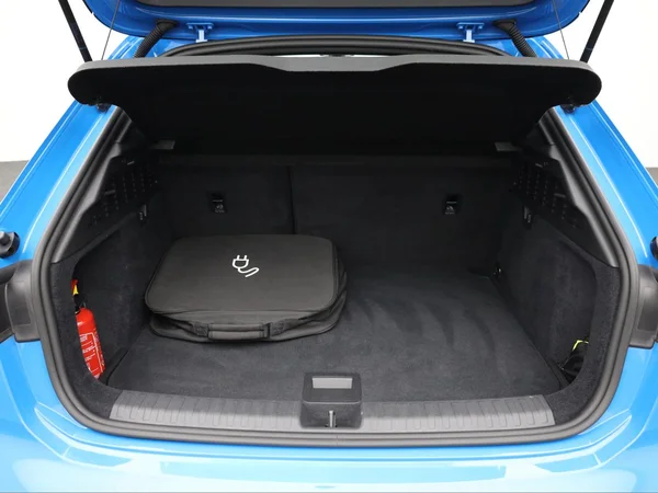 AUDI A3 Sportback PHEV (2021) — foto 2 van 20