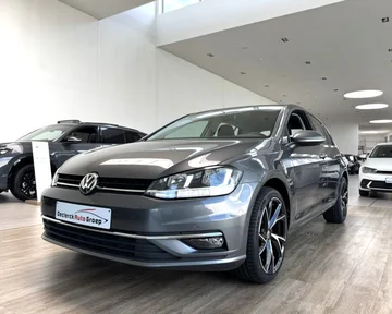 Volkswagen Golf 644bfd4e-656d-4879-b5bb-922309805b8a