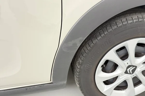 Citroen C3 (2022) — foto 18 van 30
