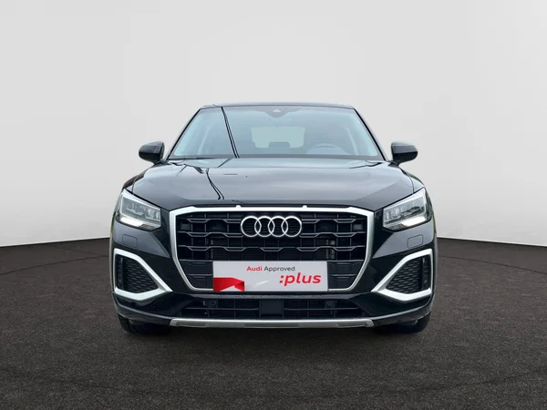AUDI Q2 (2023) — foto 3 van 22