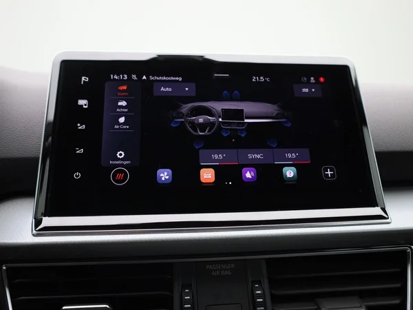 SEAT Tarraco (2022) — foto 25 van 45