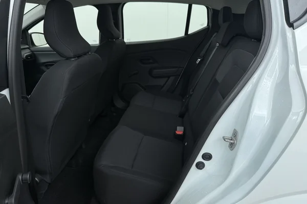 Dacia Sandero (2025) — foto 14 van 15