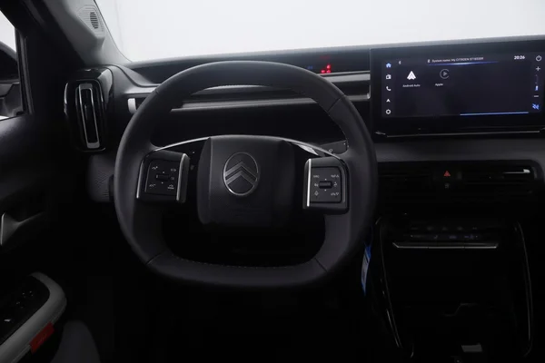 Citroen E-C3 (2025) — foto 9 van 86