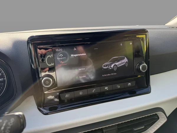 SEAT Arona (2022) — foto 4 van 16