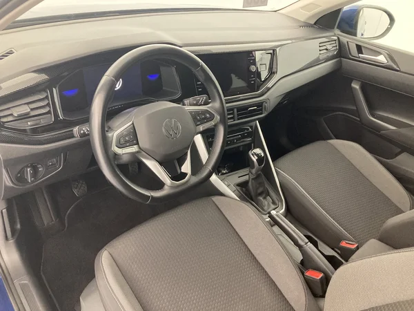 VOLKSWAGEN Taigo (2022) — foto 21 van 36