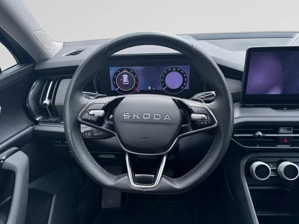 SKODA Kodiaq (2025) — foto 14 van 17