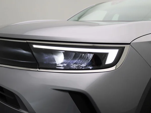 Opel Mokka (2023) — foto 6 van 35