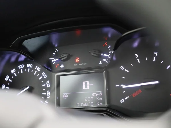 Citroën C3 (2022) — foto 21 van 37
