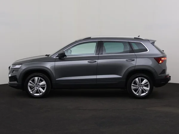 SKODA Karoq (2025) — foto 11 van 18
