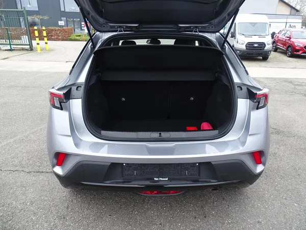 Opel Mokka (2025) — foto 10 van 24