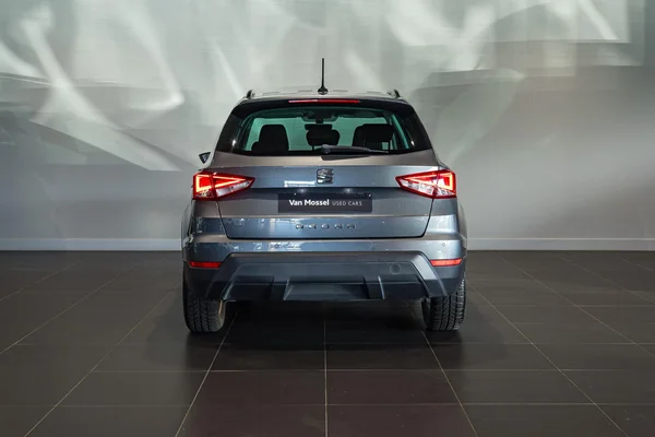 SEAT Arona (2018) — foto 29 van 32