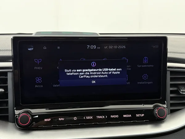 KIA Cee'd (2022) — foto 13 van 30