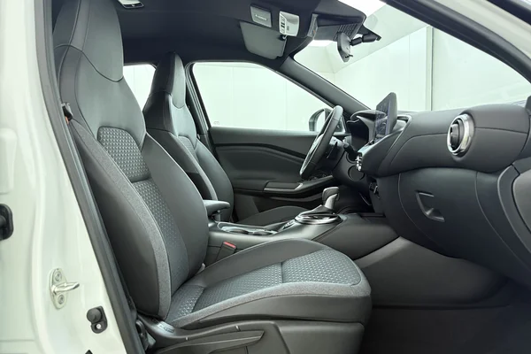 Nissan Juke (2026) — foto 14 van 16