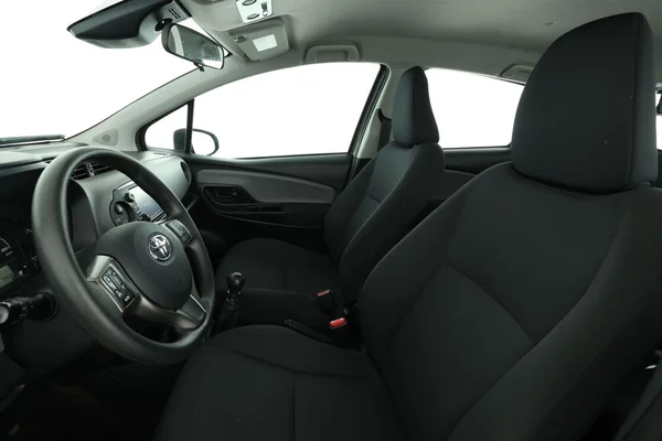 Toyota Yaris (2019) — foto 16 van 16