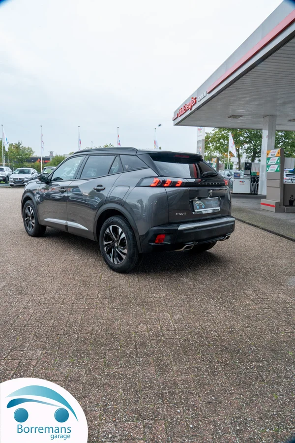Peugeot 2008 (2022) — foto 32 van 45
