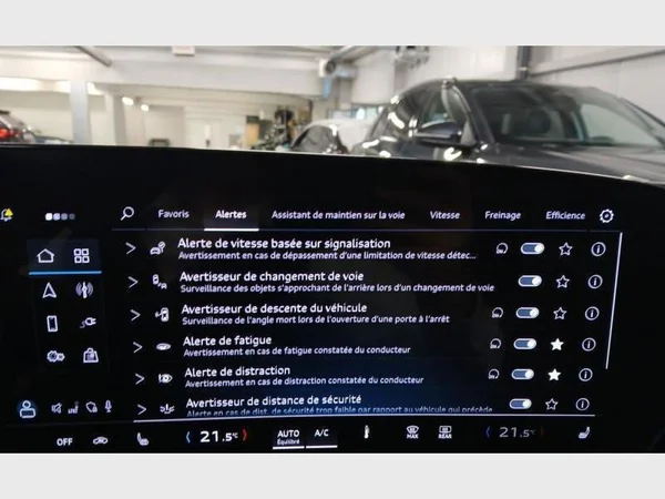 Audi A6 Avant e-tron (2025) — foto 13 van 27