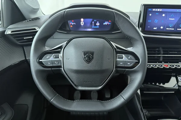 Peugeot 208 (2025) — foto 2 van 19