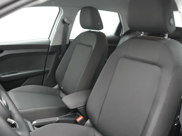 AUDI A1 Sportback (2024) — foto 24 van 25