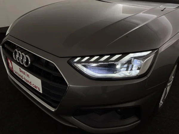 AUDI A4 (2022) — foto 24 van 30