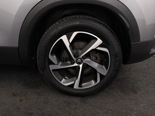CITROEN C5 Aircross (2021) — foto 7 van 29