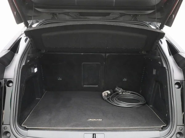 Peugeot 3008 (2020) — foto 6 van 49