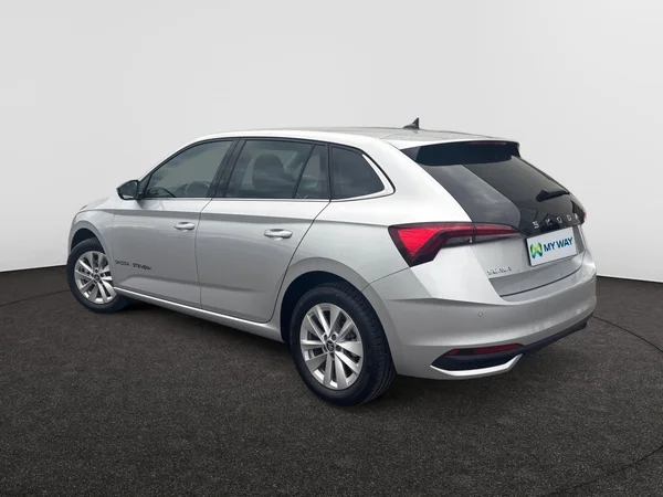 SKODA Scala (2025) — foto 22 van 25