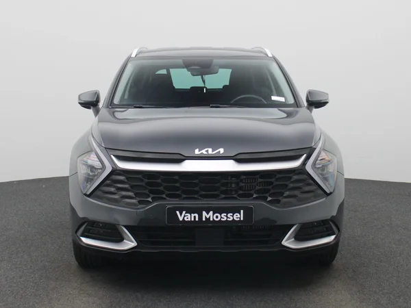 Kia Sportage (2024) — foto 23 van 42