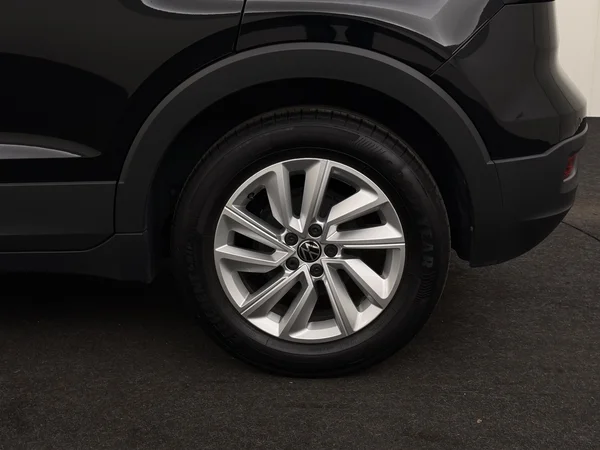VOLKSWAGEN T-Cross (2022) — foto 7 van 26
