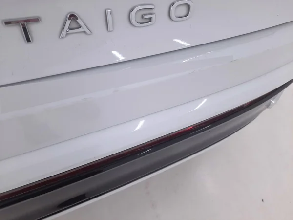 Volkswagen Taigo (2022) — foto 13 van 21