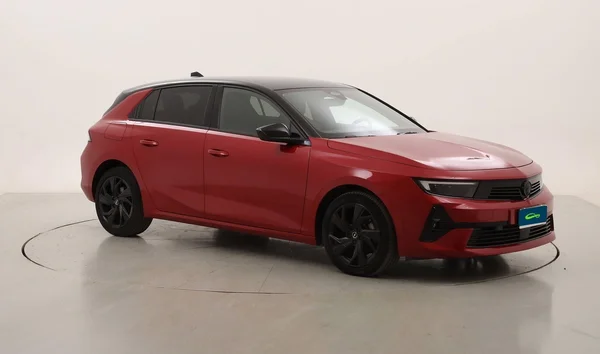 Opel Astra (2025) — foto 19 van 21
