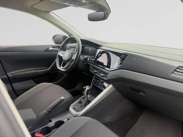 VOLKSWAGEN Taigo (2025) — foto 14 van 19