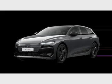 AUDI A6 Avant e-tron 4776c0a5-c1f3-49a0-972b-3e8e169a8cc5