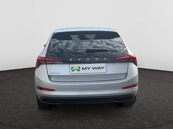 SKODA Scala (2024) — foto 6 van 22