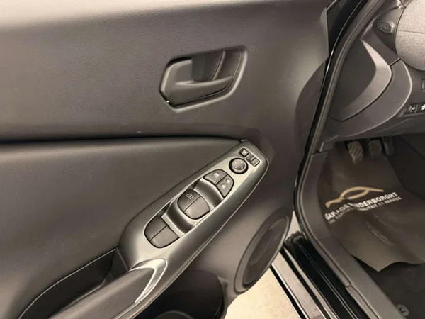 Nissan Juke — foto 4 van 20