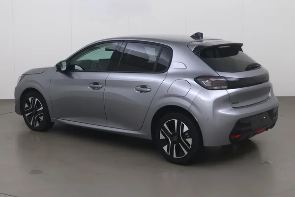 Peugeot 208 (2025) — foto 13 van 19