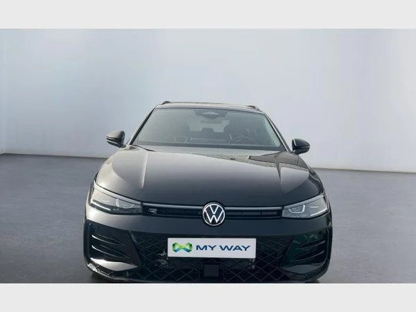 Volkswagen Passat Variant eHybrid (2026) — foto 12 van 24
