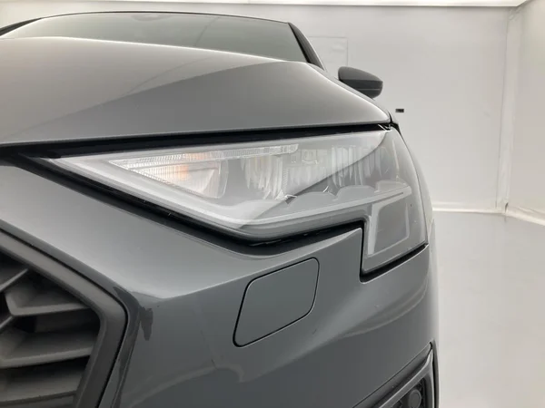 AUDI A3 Sportback (2022) — foto 22 van 36