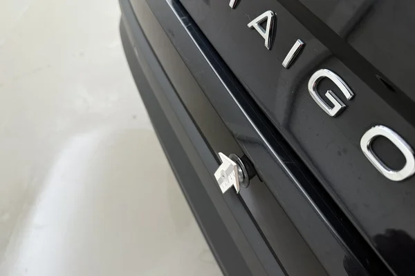 Volkswagen Taigo (2024) — foto 14 van 21