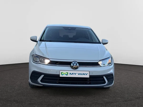 VOLKSWAGEN Polo (2023) — foto 12 van 15