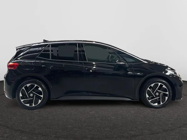 VOLKSWAGEN ID.3 (2026) — foto 23 van 24