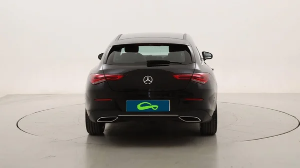 Mercedes-Benz CLA SW (X118) (2021) — foto 16 van 21